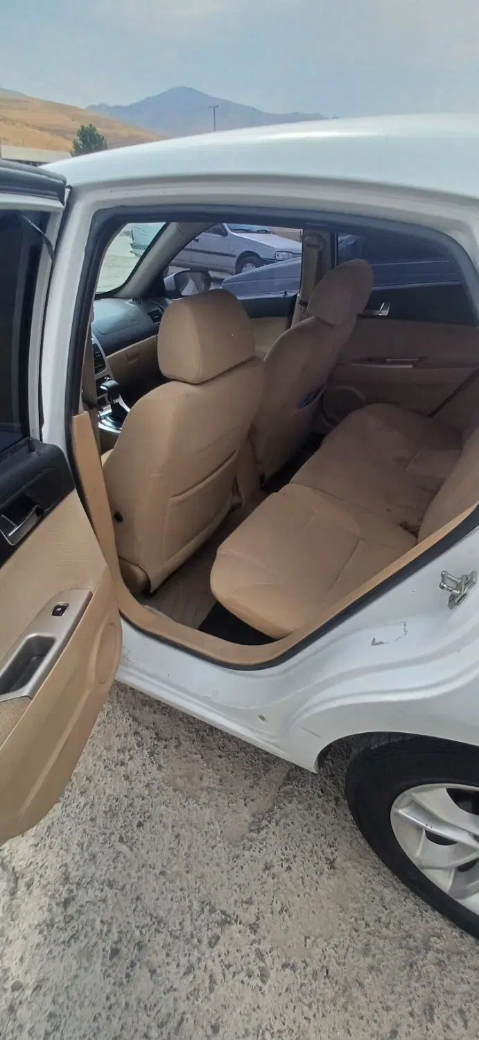 برلیانس H330 اتوماتیک 1500 - 1395