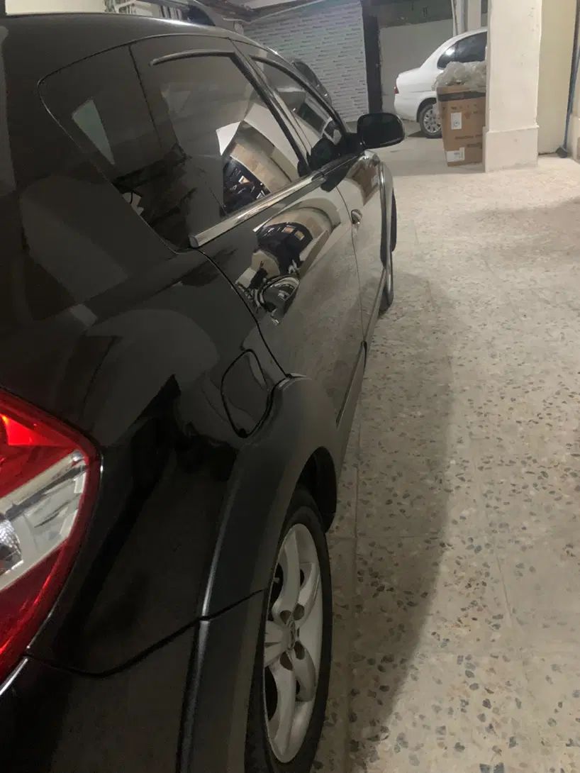 دانگ فنگ H30 کراس اتوماتیک - 1397