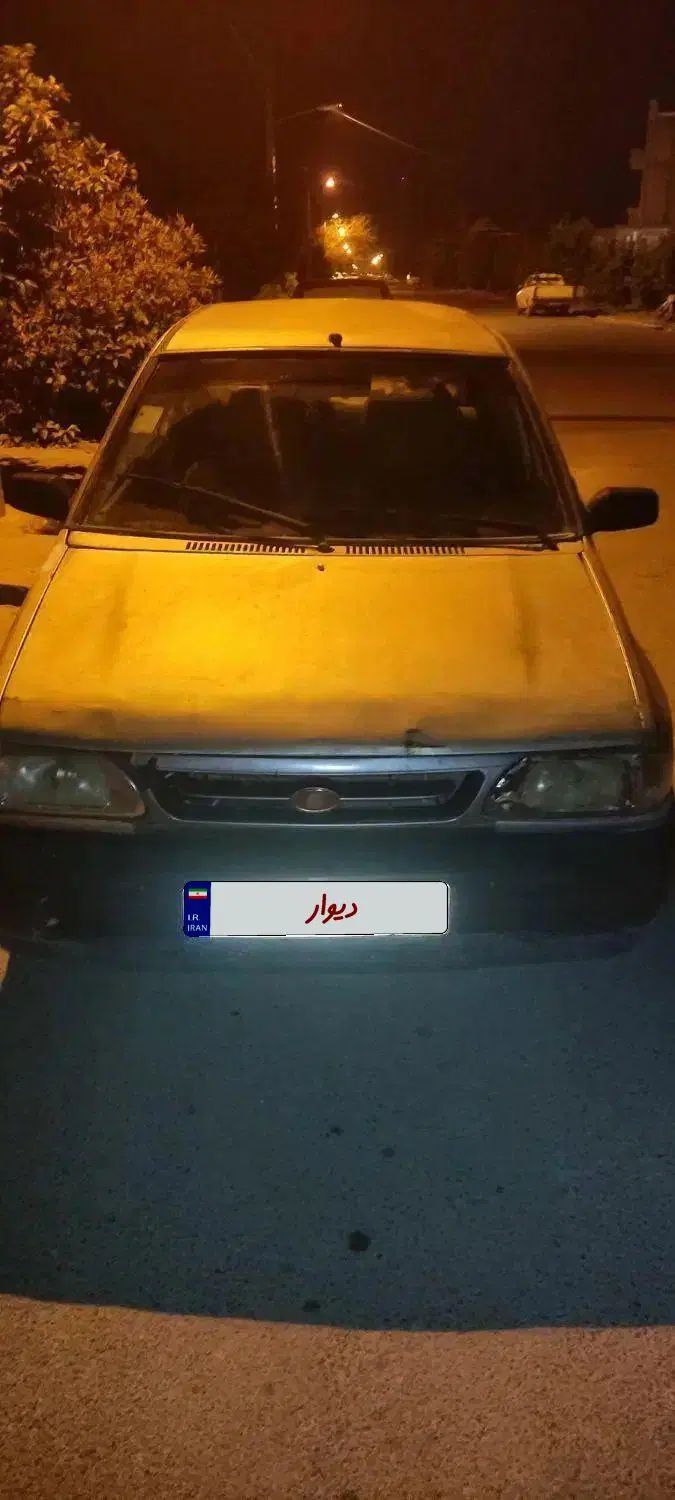 خودرو پراید، 131 آگهی ann_20010056