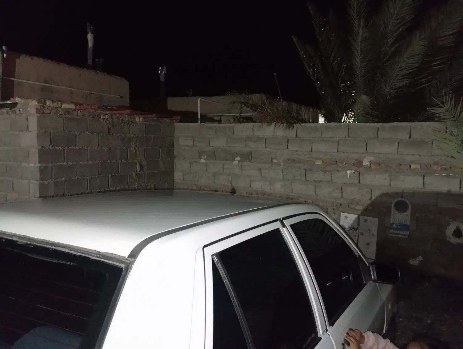 پراید صبا بنزینی - 1390