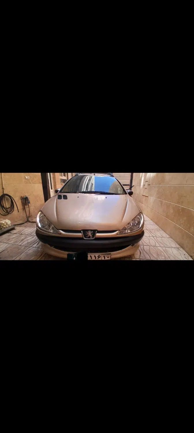 خودرو پژو، 206 آگهی ann_20010074
