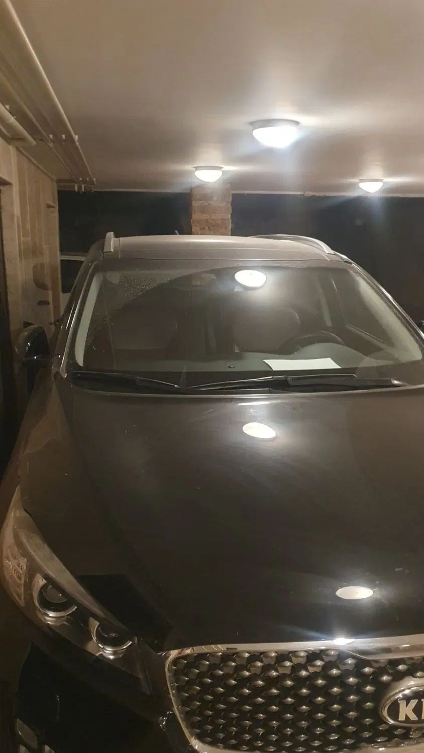 کیا سورنتو فول GT LINE - UM - 2017