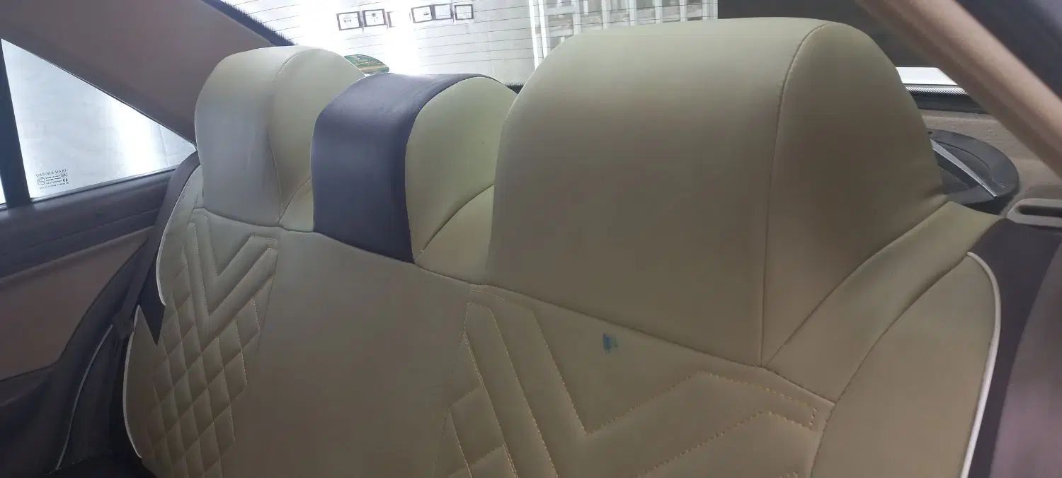 پژو 405 SLX بنزینی TU5 - 1398