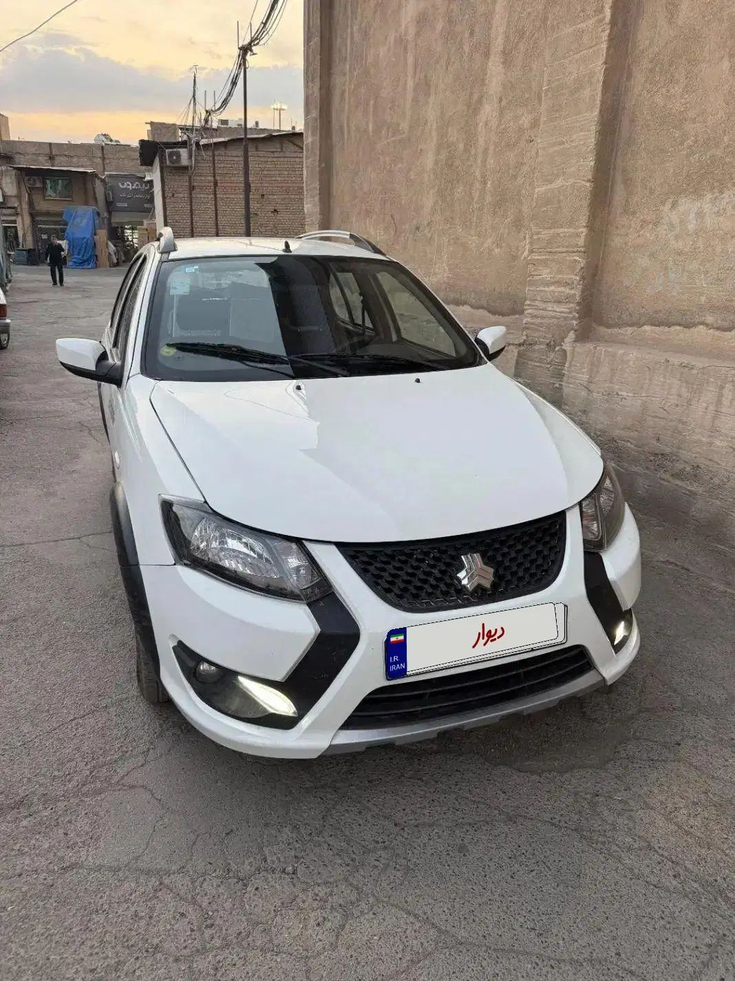 خودرو کوییک، S آگهی ann_20010122