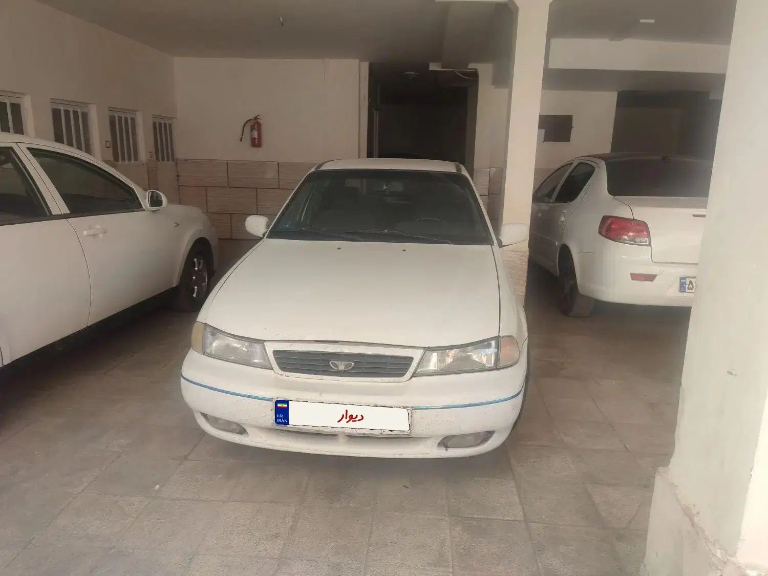 خودرو دوو، سیلو آگهی ann_20010174