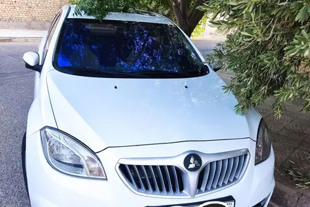 برلیانس H330 اتوماتیک 1500 - 1395