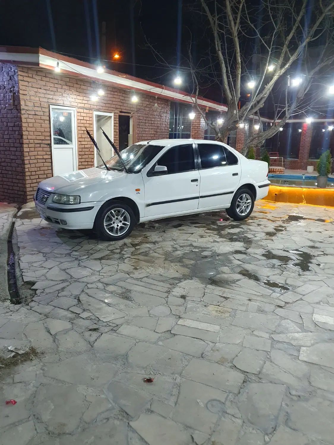 خودرو سمند، LX آگهی ann_20010176