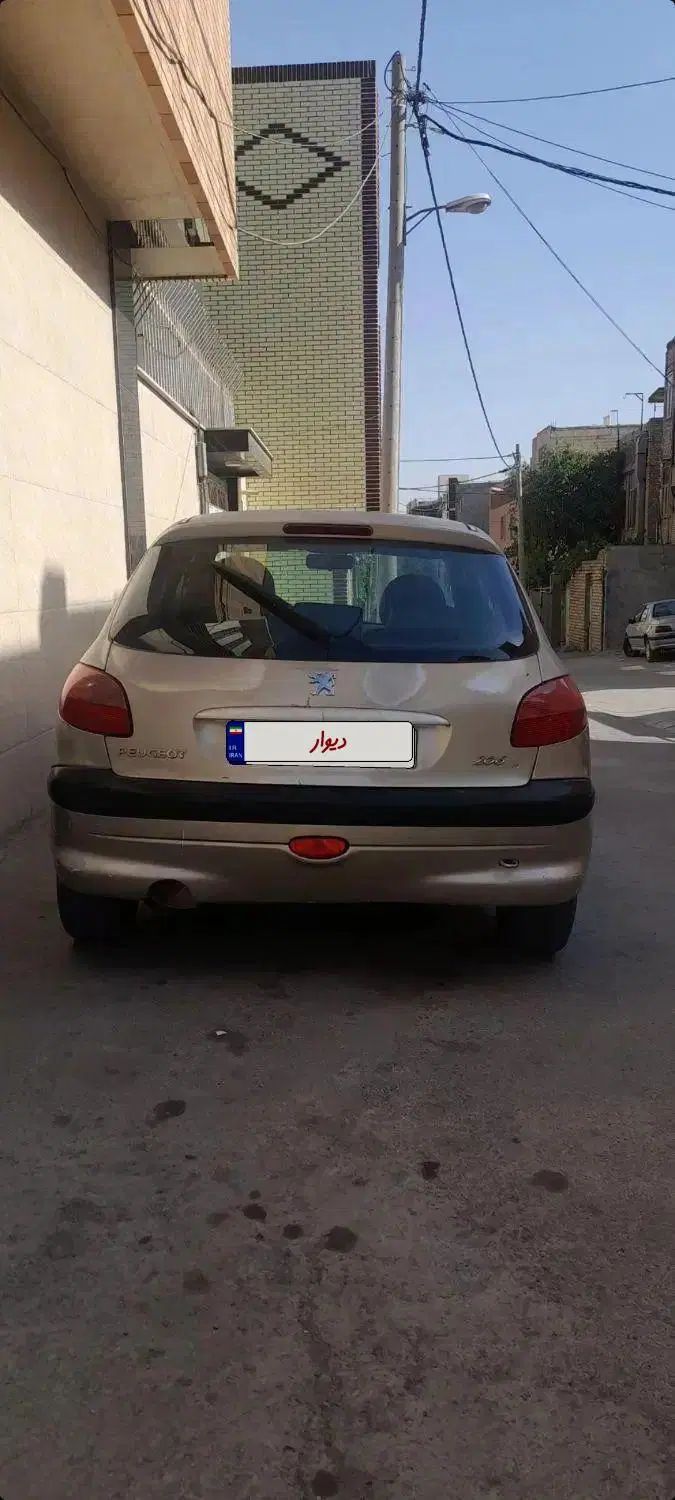 خودرو پژو، 206 آگهی ann_20010184