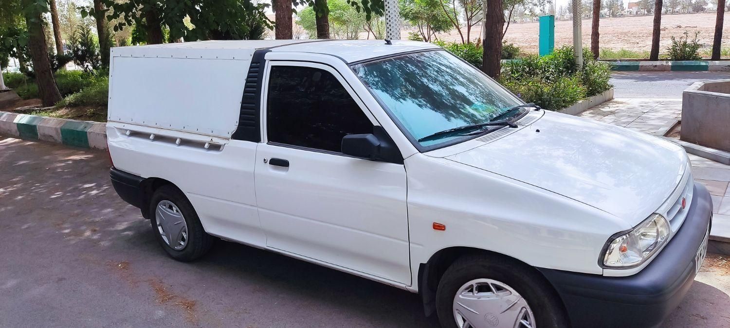 پراید 151 SE - 1402