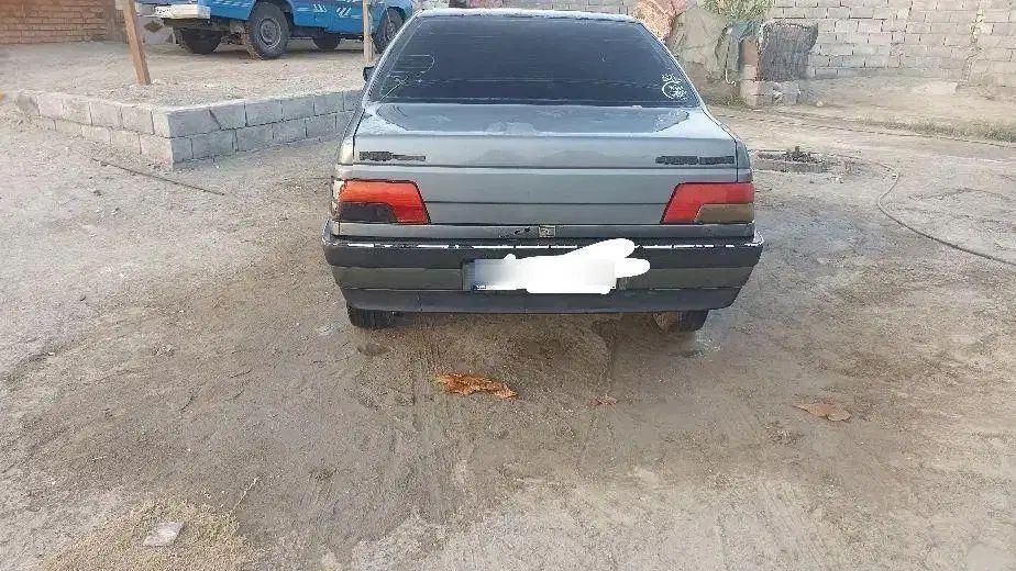 خودرو پژو، 405 آگهی ann_20010200