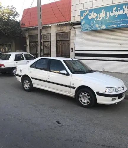 خودرو پژو، پارس آگهی ann_20010208