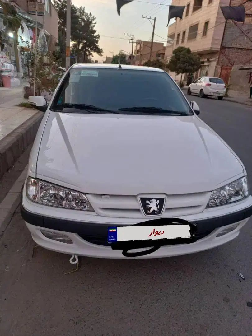 خودرو پژو، پارس آگهی ann_20010216