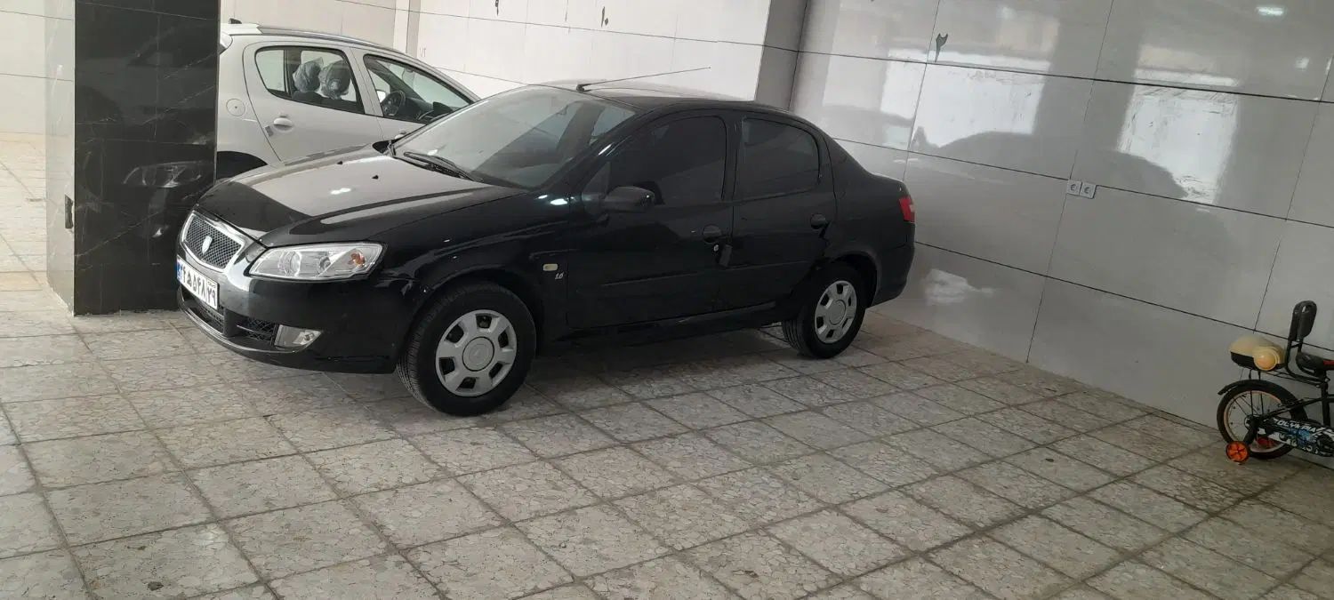 خودرو رانا، LX آگهی ann_20010245