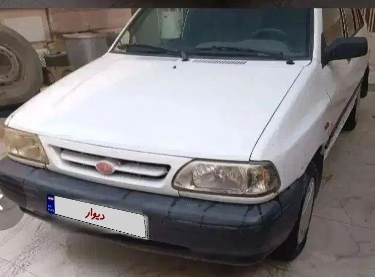 خودرو پراید، 131 آگهی ann_20010263
