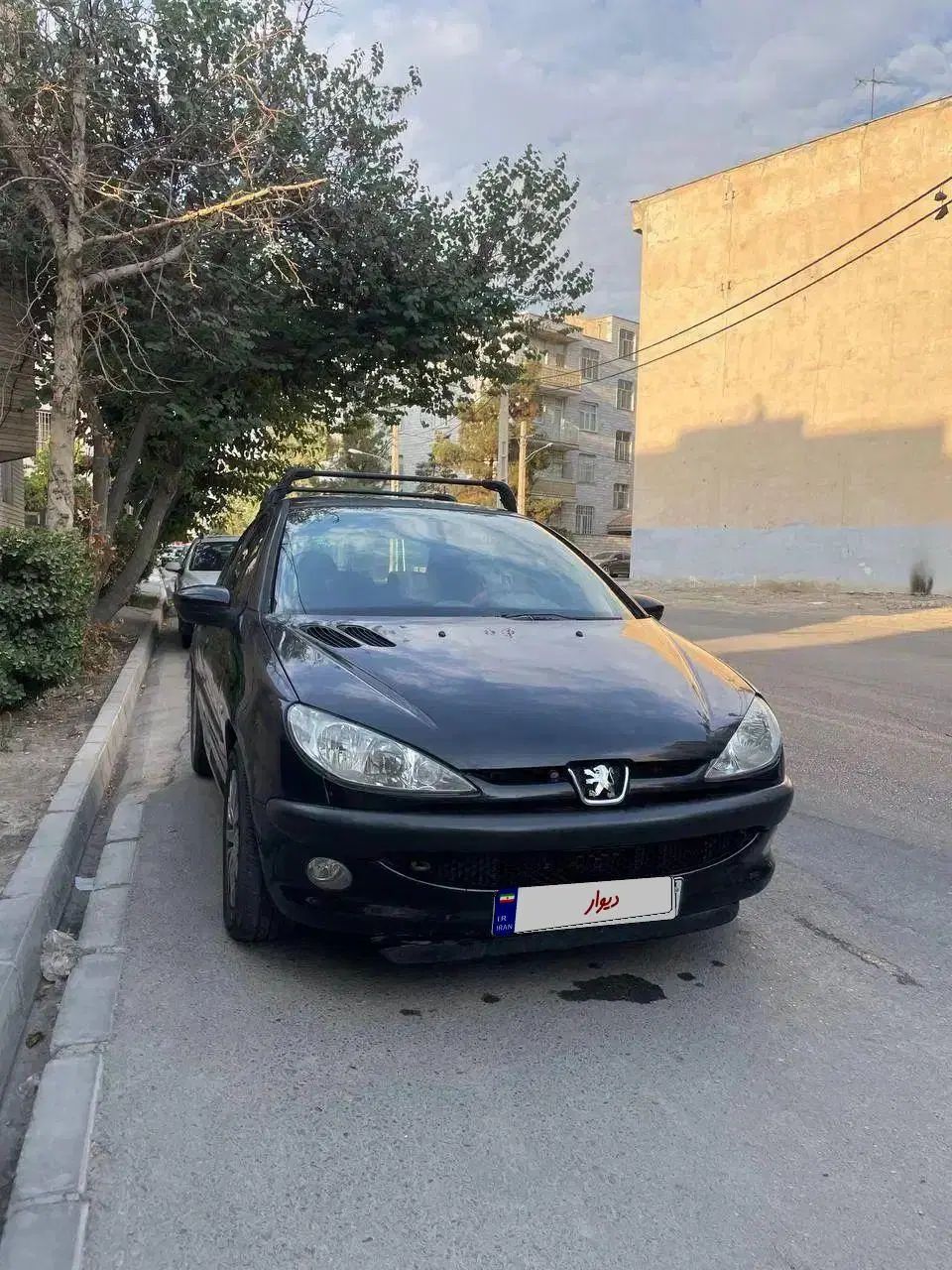 خودرو پژو، 206 آگهی ann_20010265