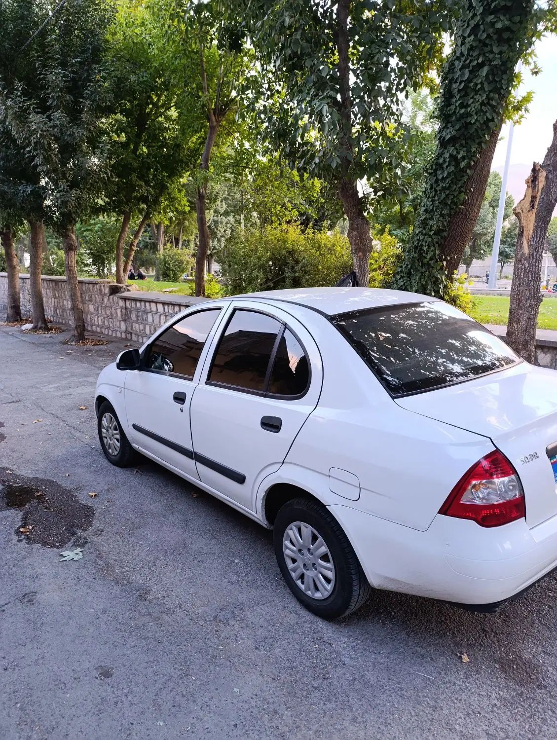 خودرو تیبا، صندوق دار آگهی ann_20010272