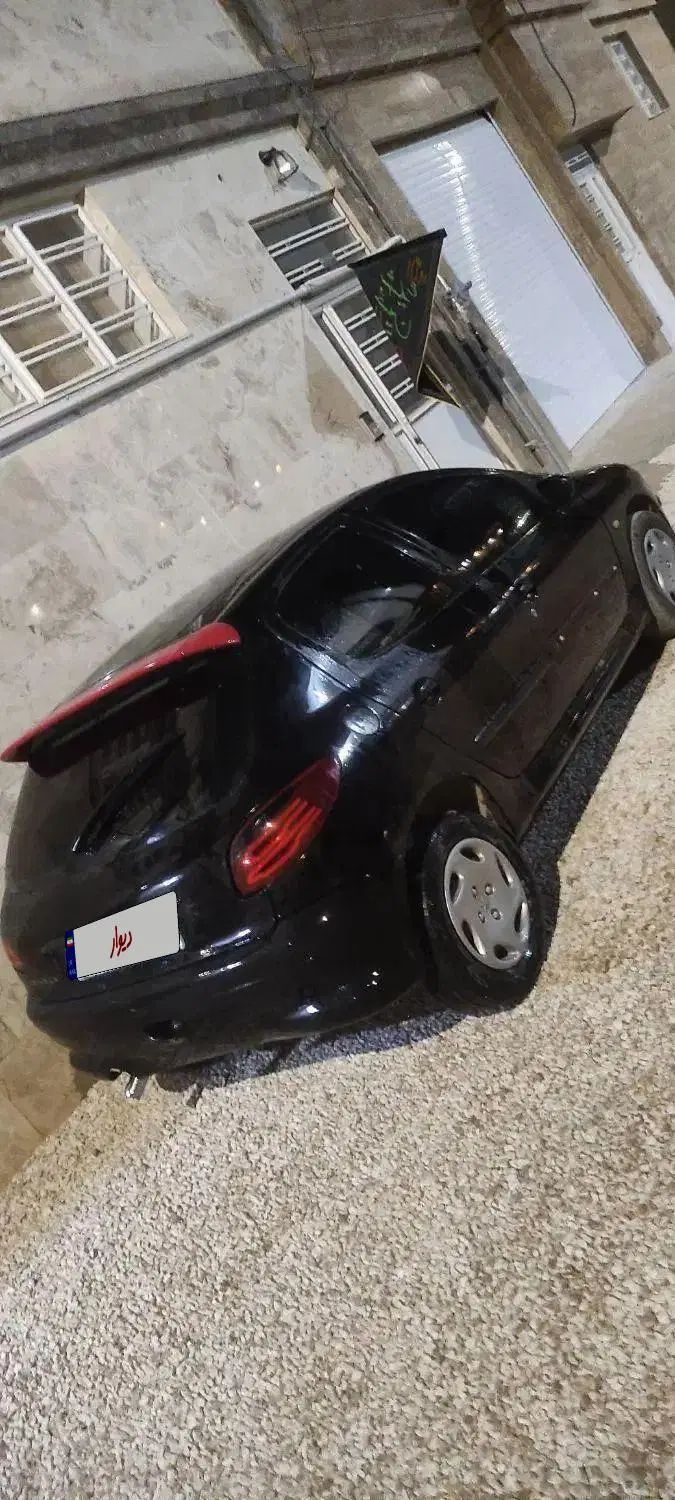 خودرو پژو، 206 آگهی ann_20010276