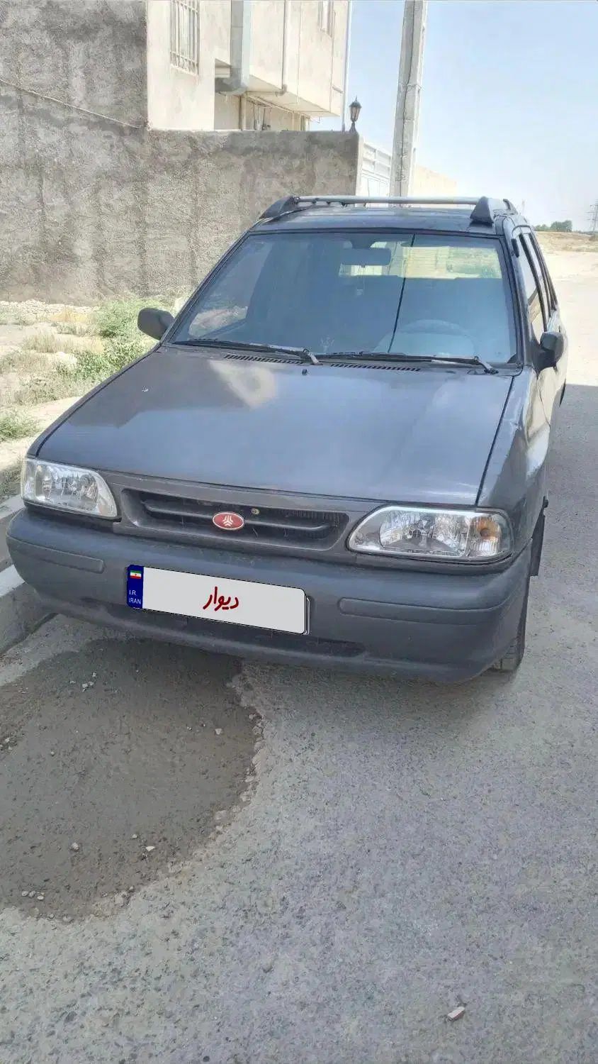 خودرو پراید، صبا آگهی ann_20010286