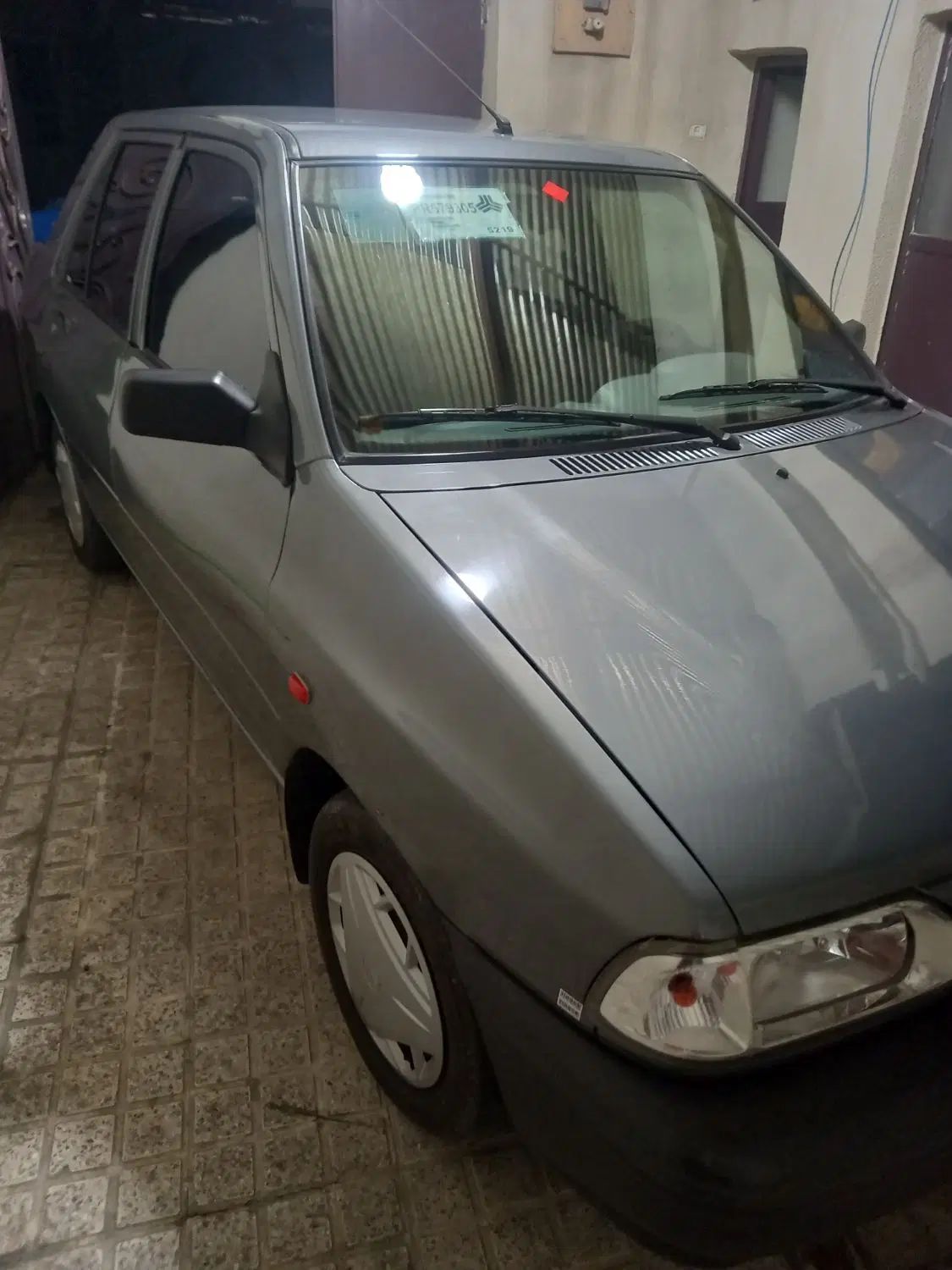 پراید 131 SE - 1397