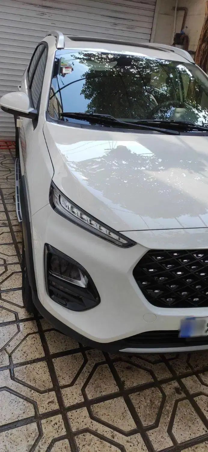 ام وی ام X22 پرو اتوماتیک اکسلنت - 1402