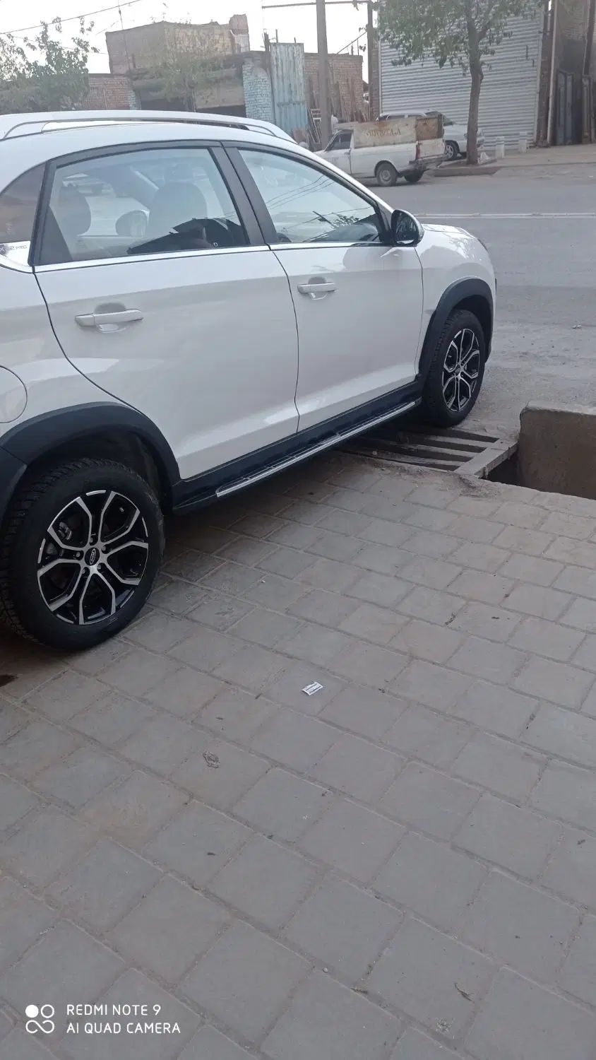 ام وی ام X22 پرو اتوماتیک اکسلنت - 1402