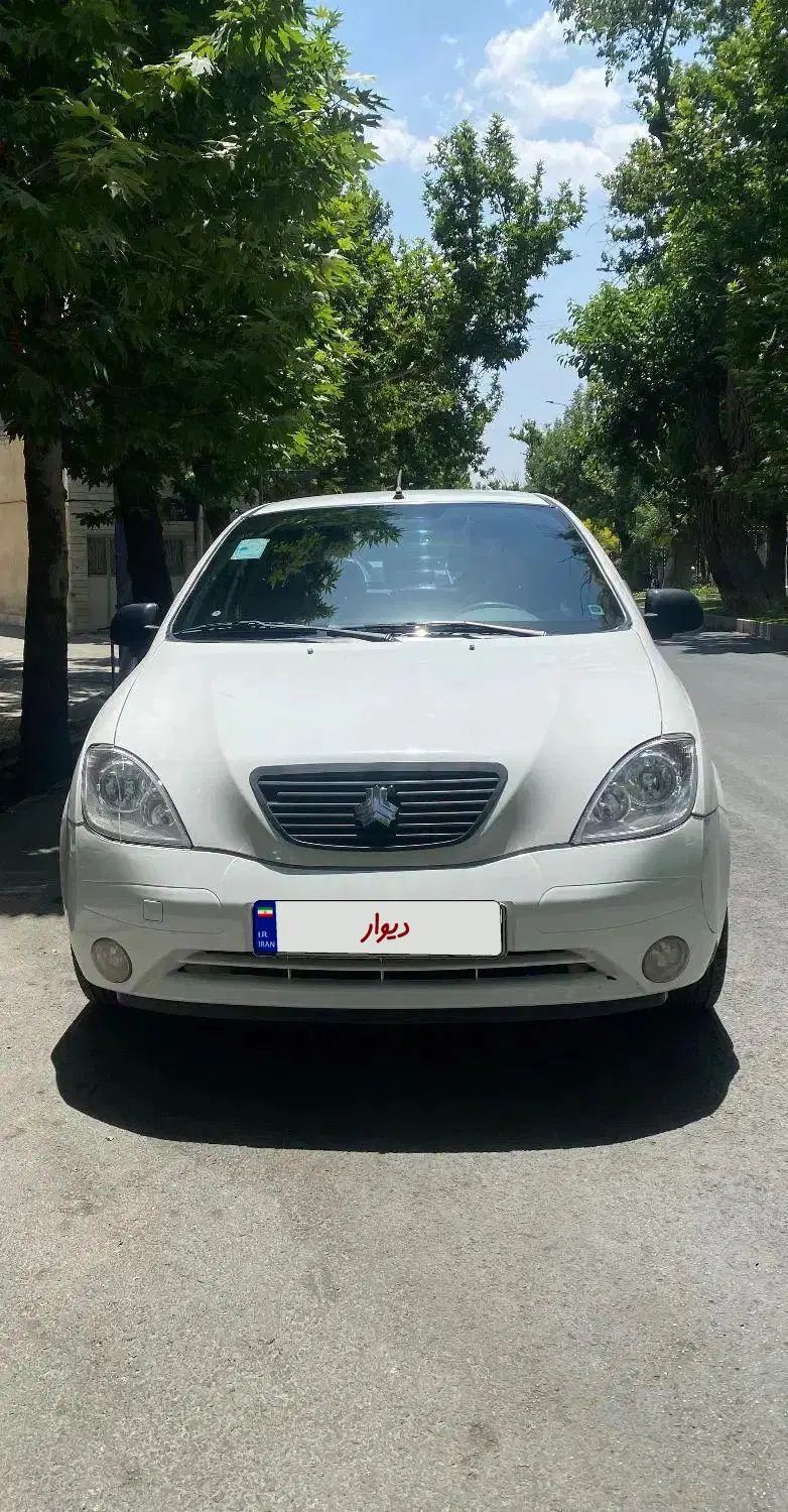 خودرو تیبا، 2 آگهی ann_20010307