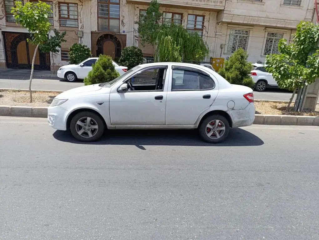 ساینا EX معمولی - 1400