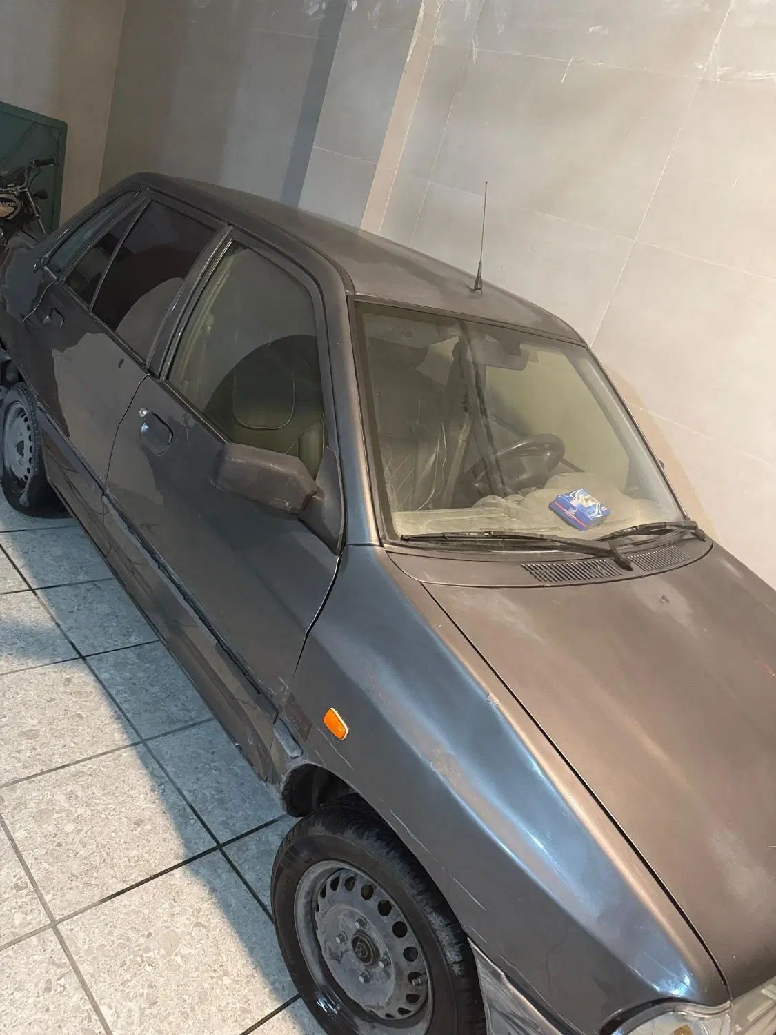 پراید 131 SE - 1393