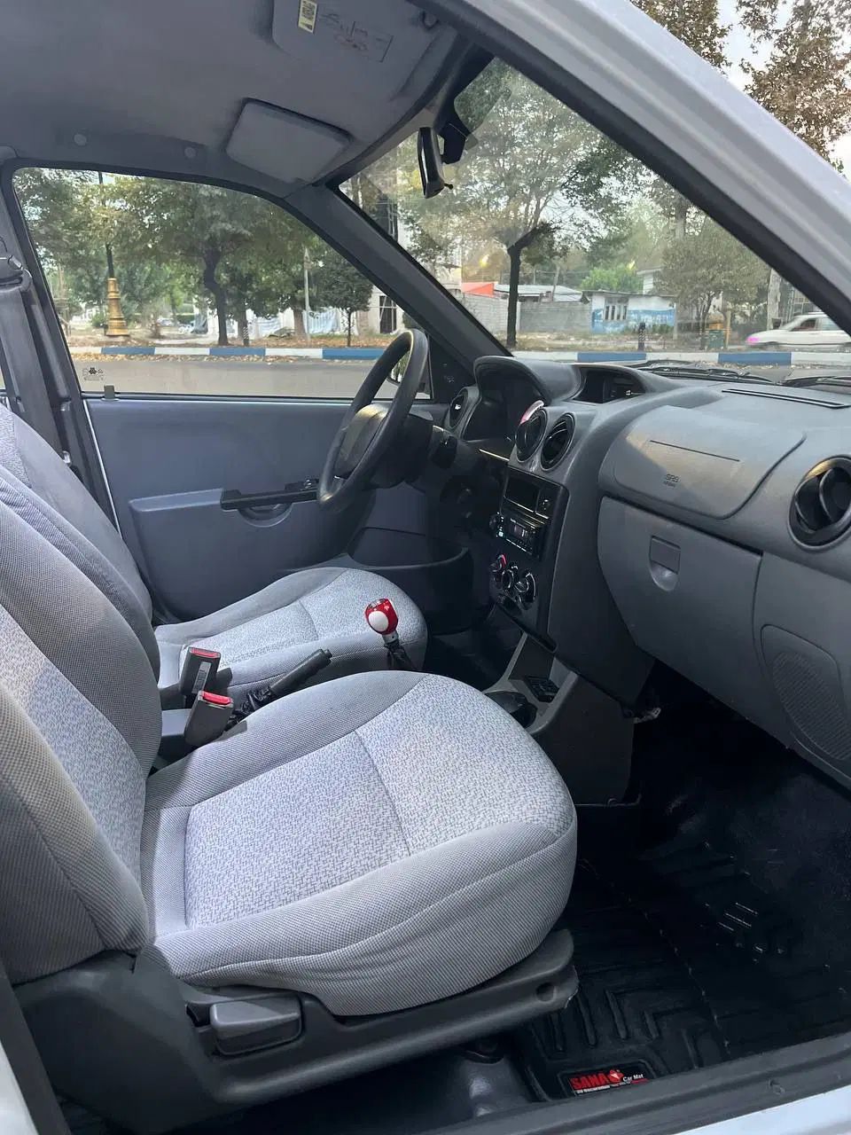 پراید 132 SE - 1395