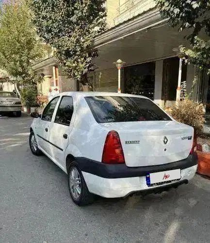 رنو تندر 90 E2 - 1395
