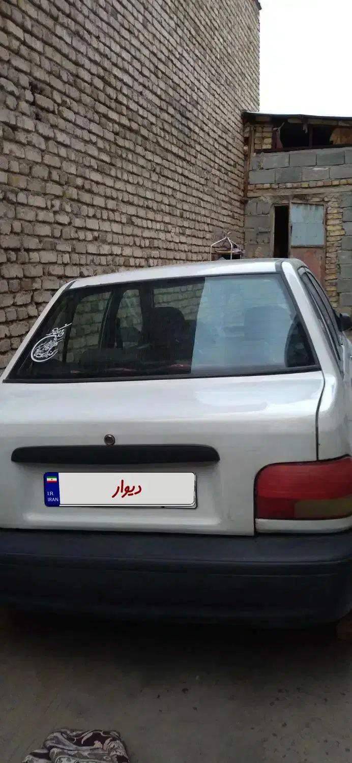 خودرو پراید، صبا آگهی ann_20010342