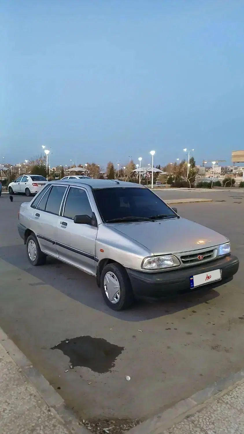 خودرو پراید، صبا آگهی ann_20010349