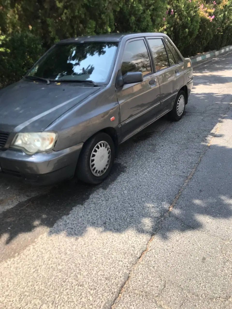 پراید 132 SX - 1390
