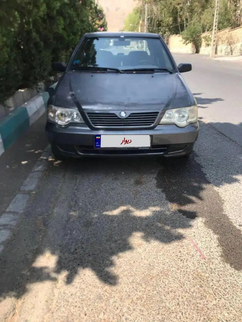 خودرو پراید، 132 آگهی ann_20010355