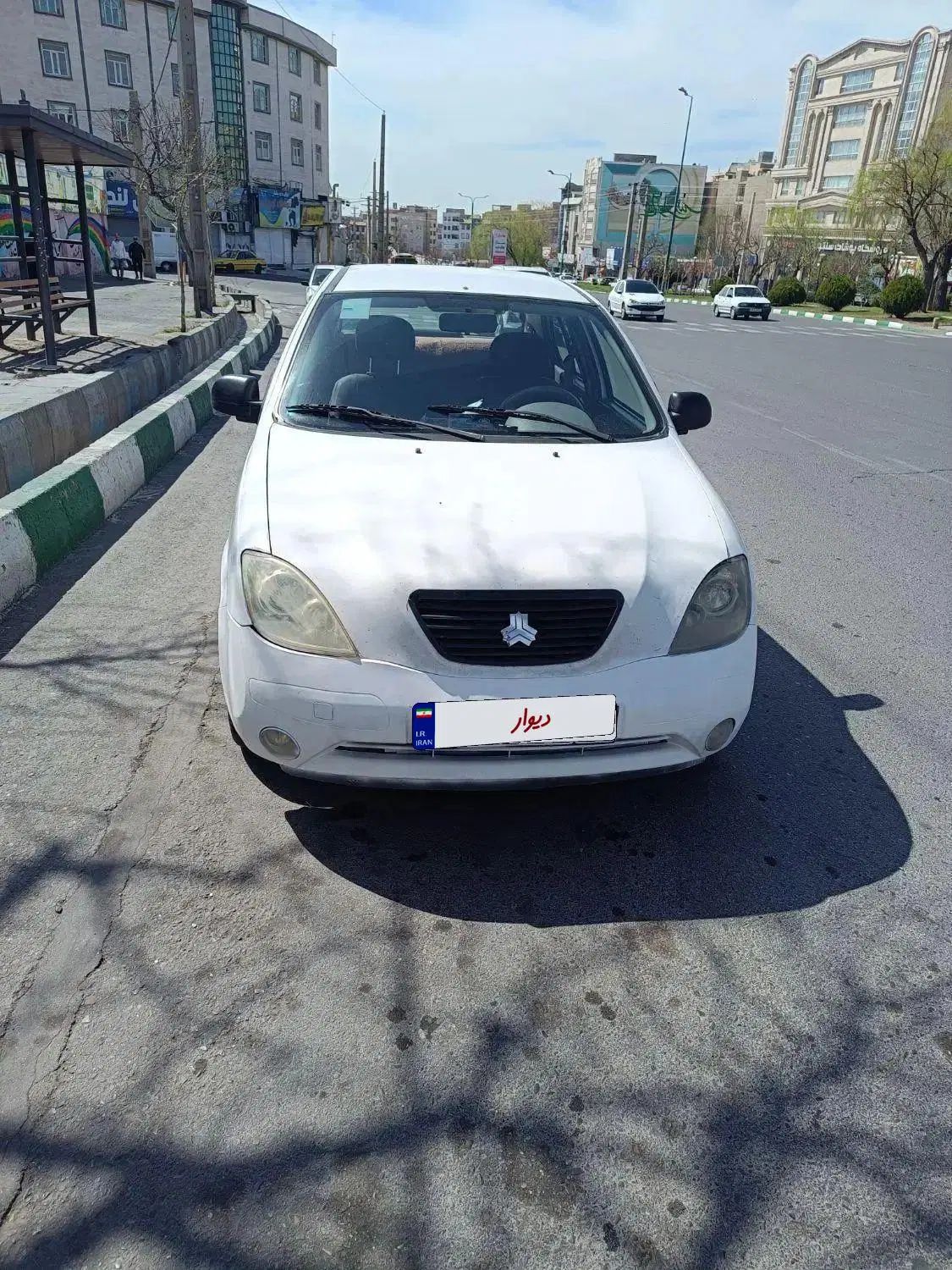 خودرو تیبا، صندوق دار آگهی ann_20010362
