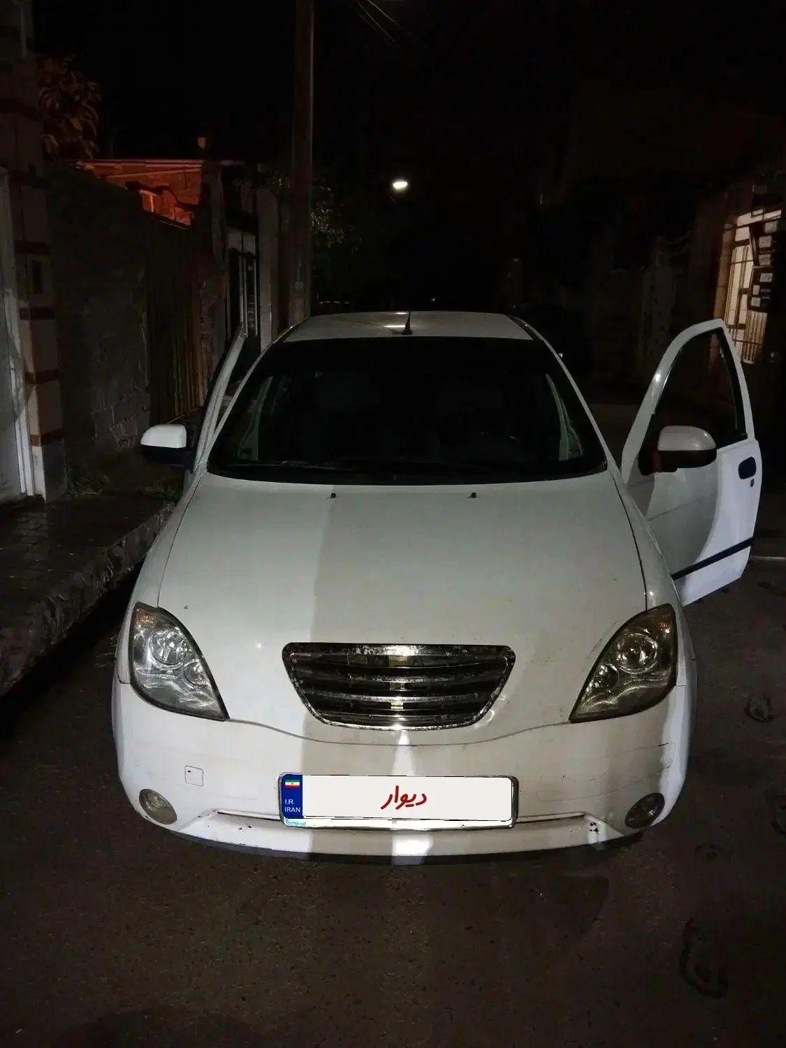 خودرو تیبا، صندوق دار آگهی ann_20010368
