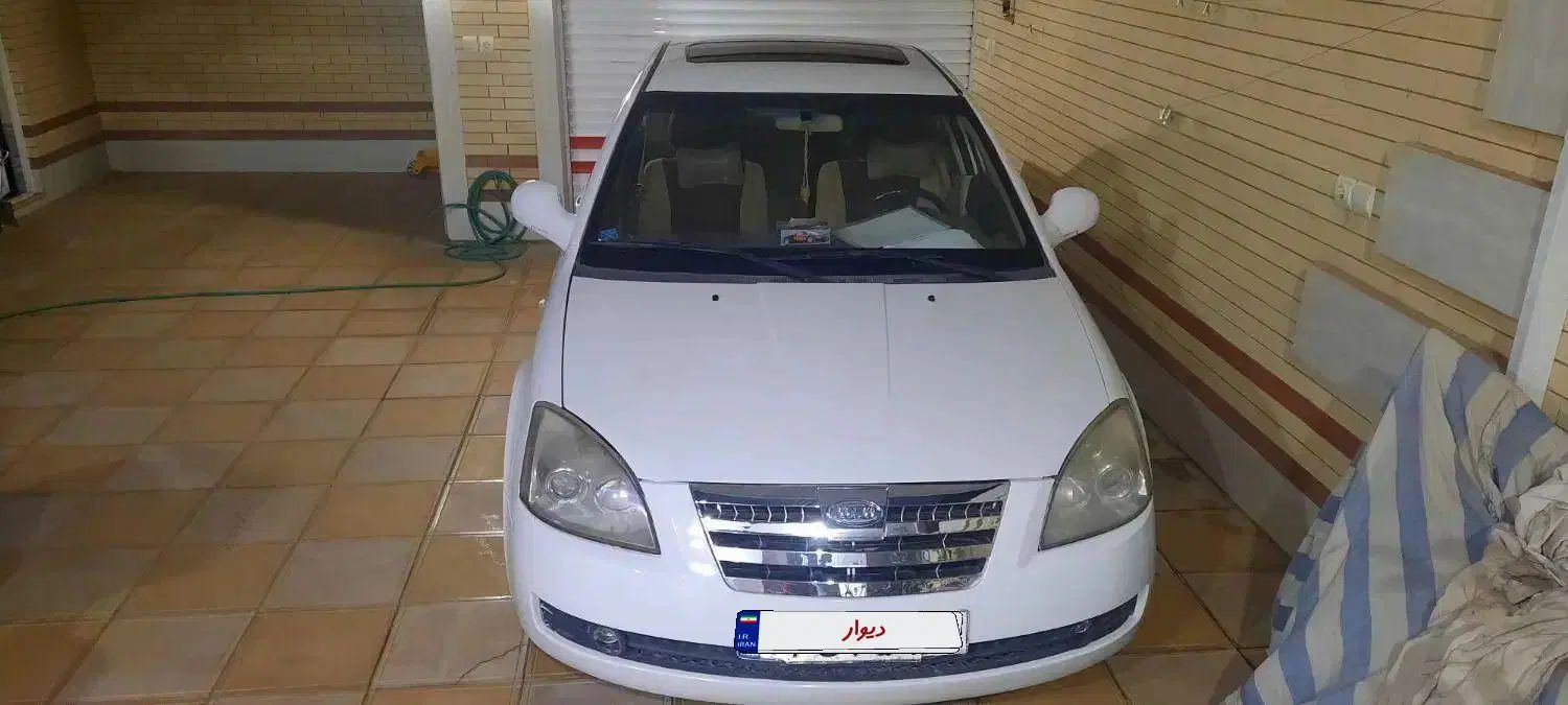 خودرو ام وی ام، 530 آگهی ann_20010374