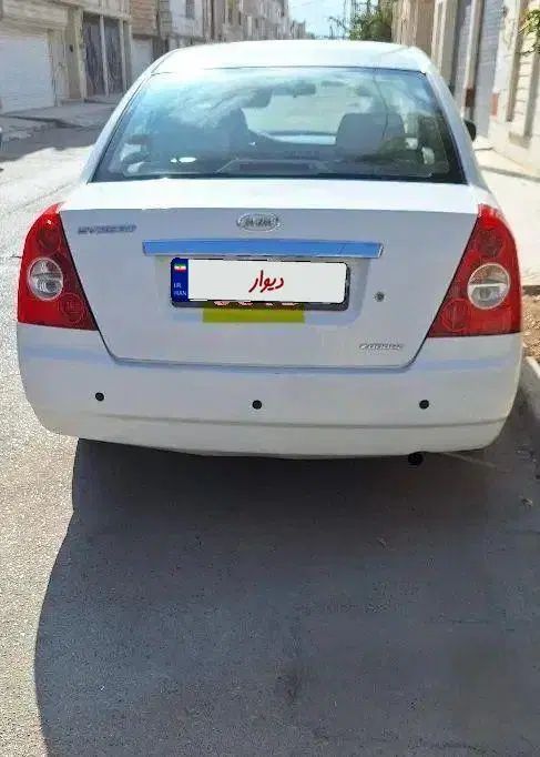 خودرو ام وی ام، 530 آگهی ann_20010395