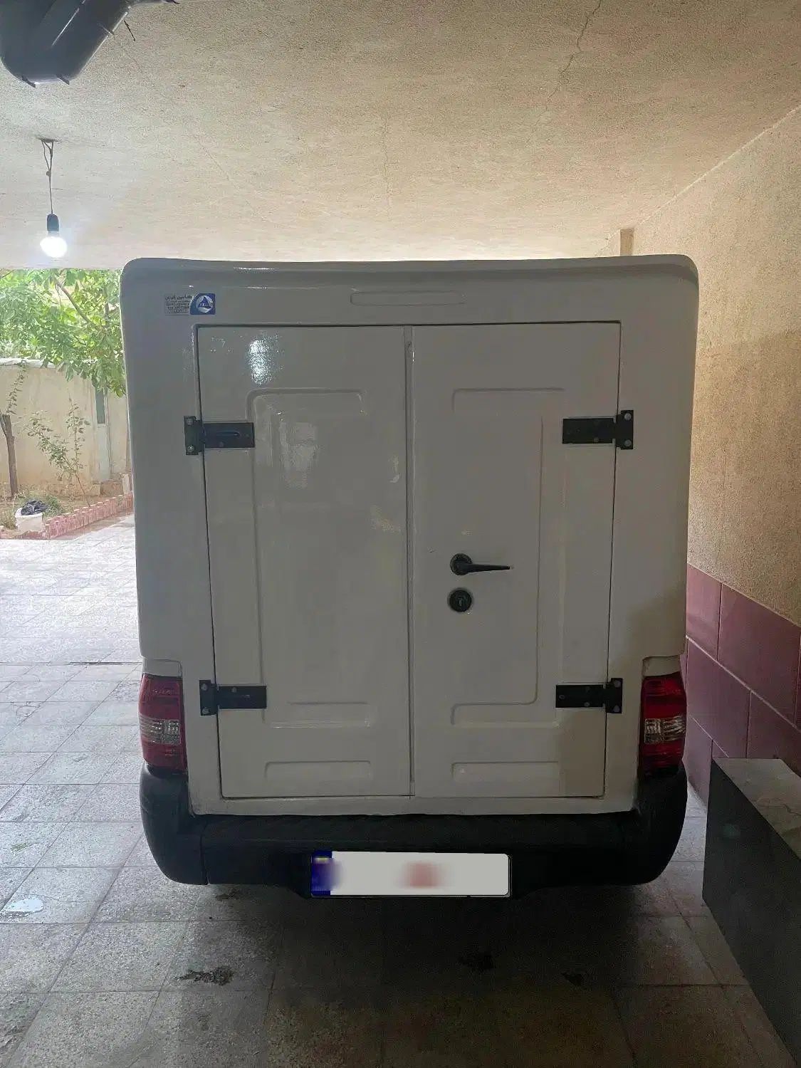 پراید 151 SE - 1402