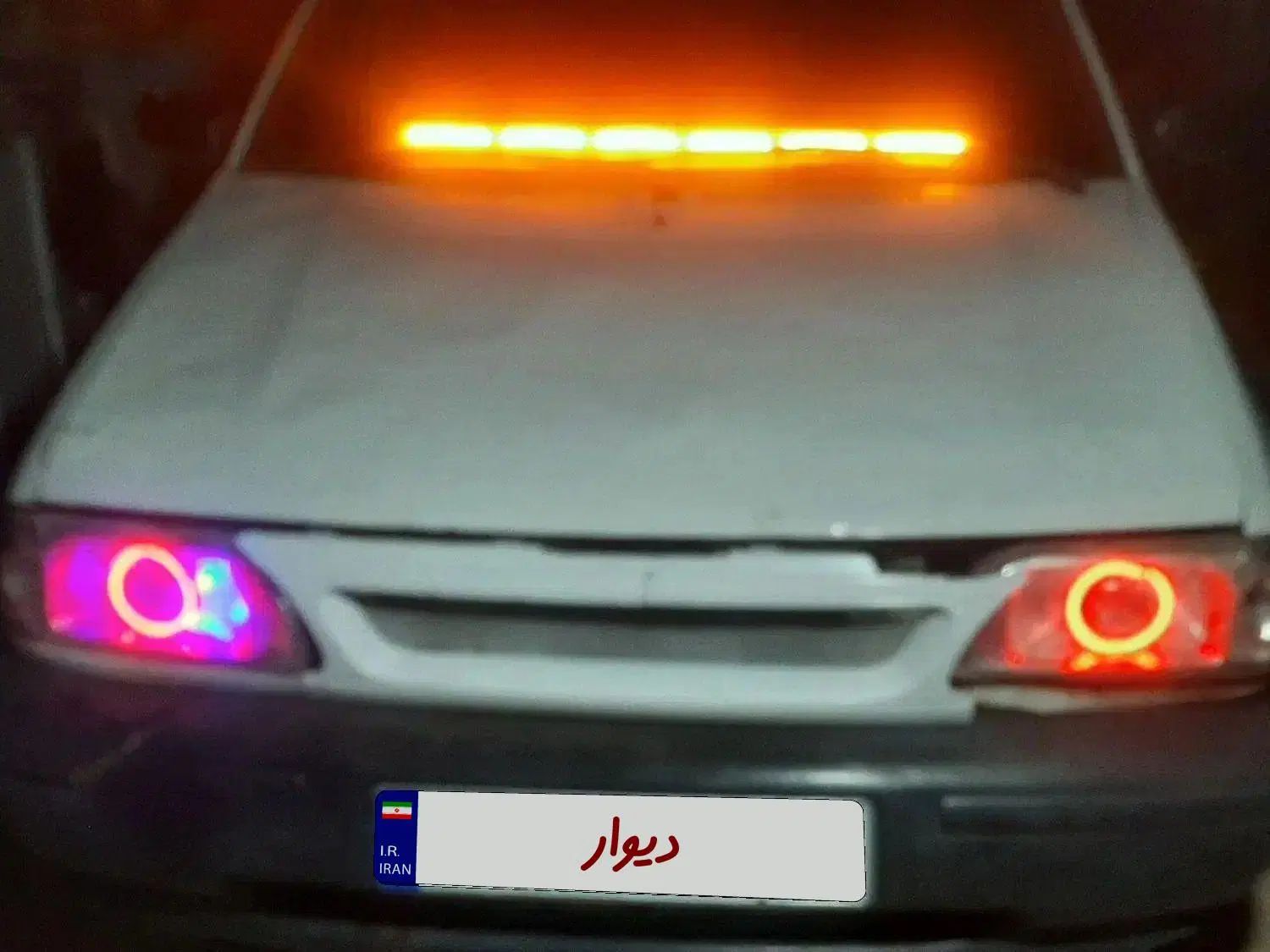 خودرو پراید، صبا آگهی ann_20010418