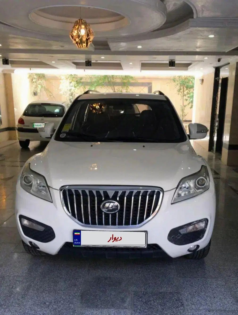 خودرو لیفان، X60 آگهی ann_20010429
