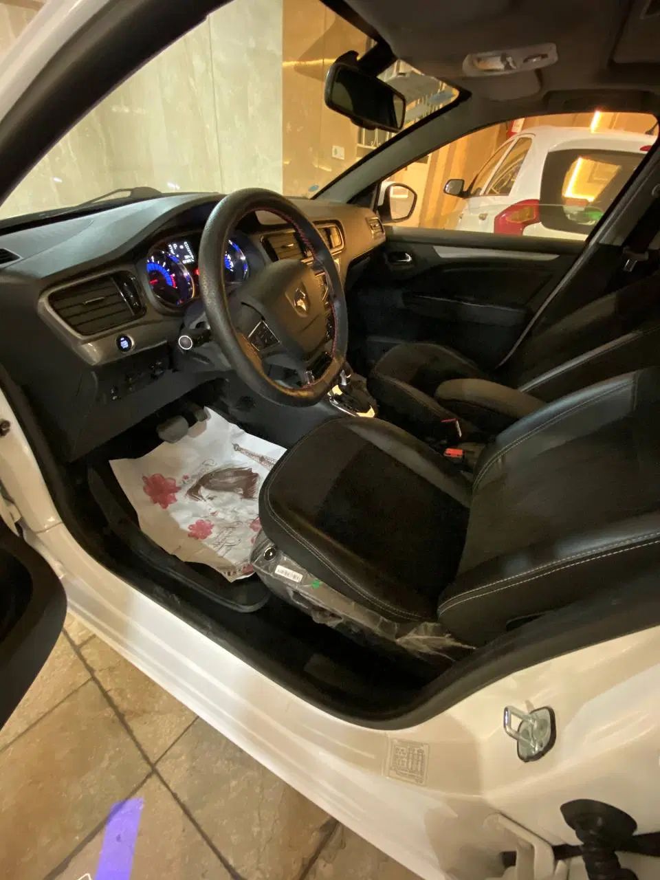 تارا اتوماتیک V4 LX - 1403