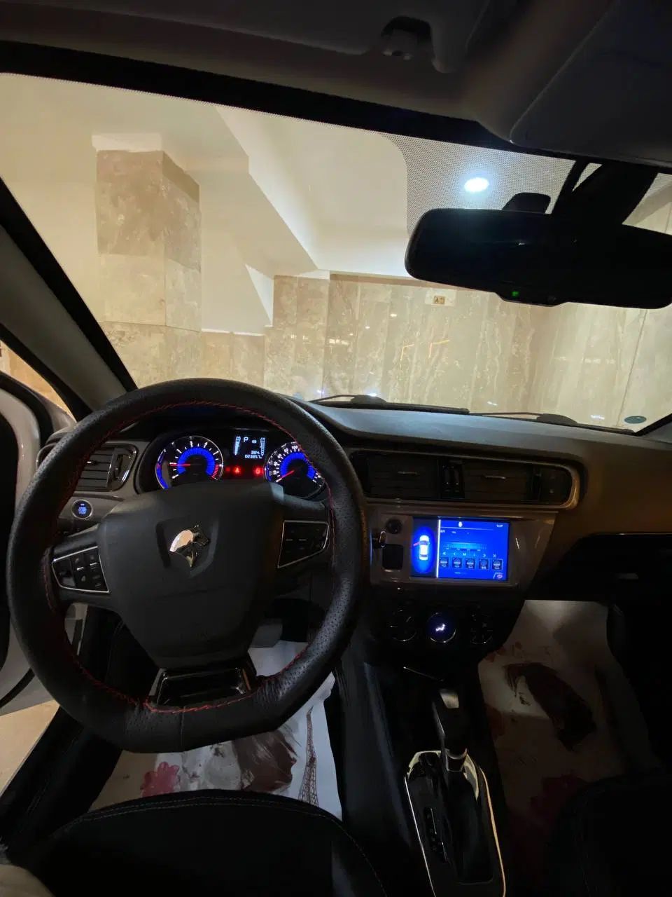 تارا اتوماتیک V4 LX - 1403
