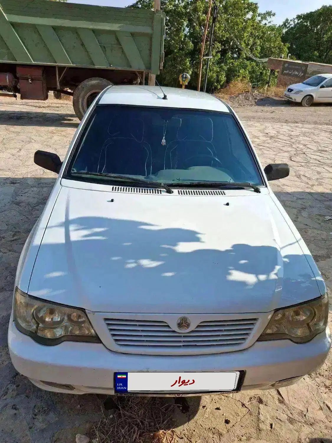 پراید 132 SE - 1398