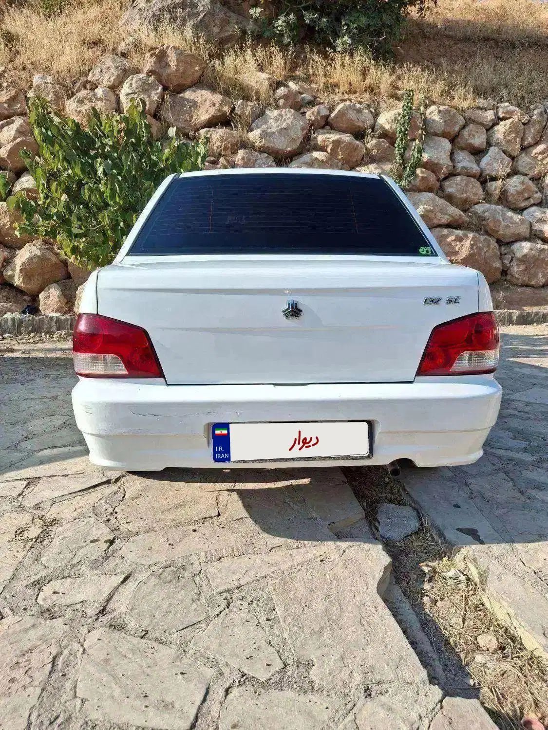 خودرو پراید، 132 آگهی ann_20010455