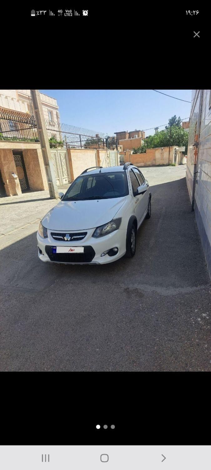 خودرو کوییک، معمولی آگهی ann_20010480