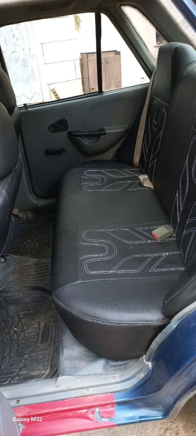 پراید 132 SX - 1391
