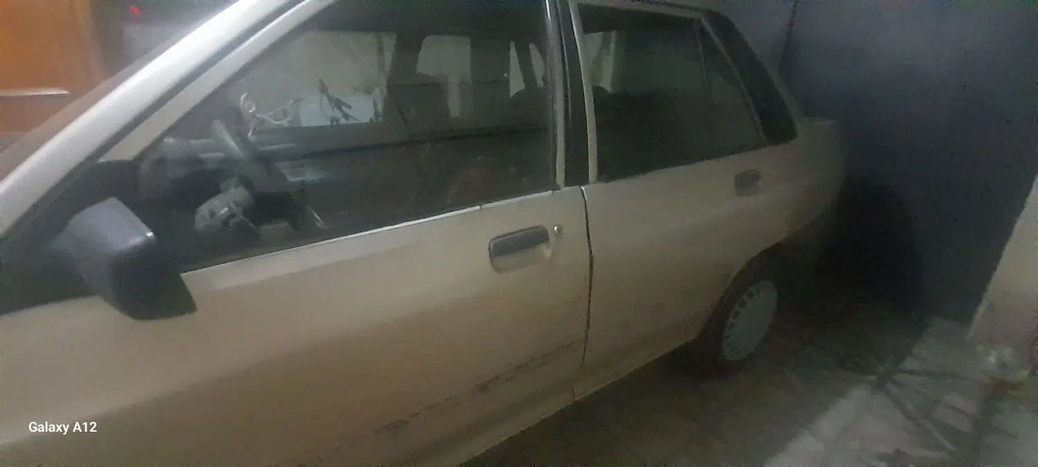 خودرو پراید، صبا آگهی ann_20010494