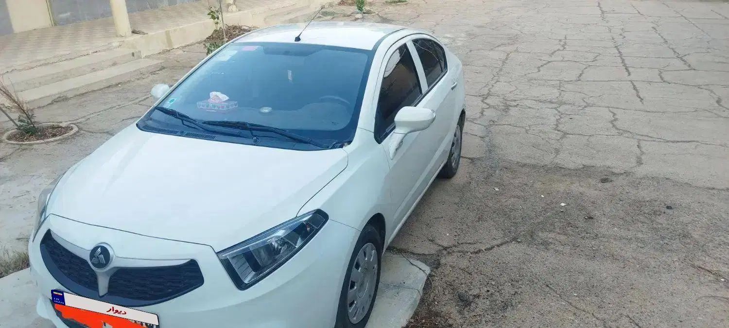خودرو برلیانس، H230 آگهی ann_20010497