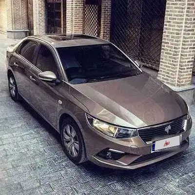 خودرو تارا، اتوماتیک آگهی ann_20010521